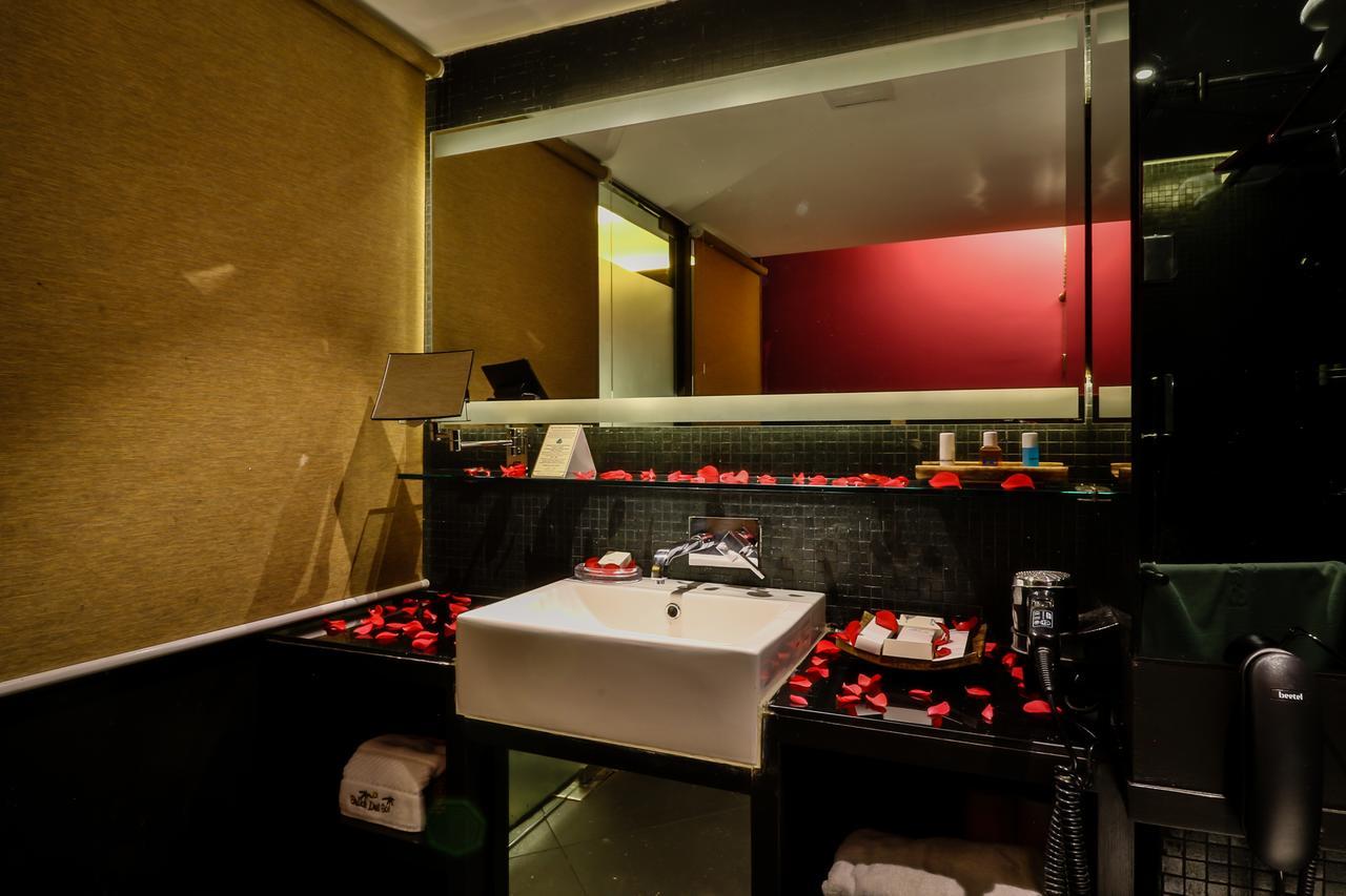 黎明酒店 帕纳吉 外观 照片